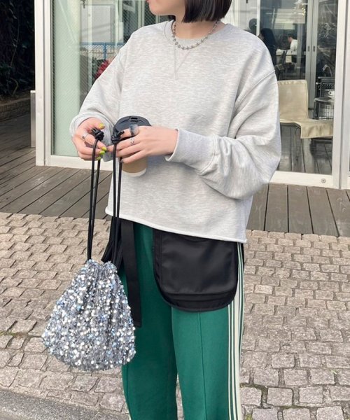 ミニ裏毛クロップドプルオーバー 人気・おすすめ|使いやすい・旅行におすすめ 品質保証 全国発送 日本国内発送・最短翌日お届け ミニ裏毛クロップドプルオーバー 人気・おすすめ|使いやすい・旅行におすすめ 品質保証 全国発送 日本国内発送・最短翌日お届け