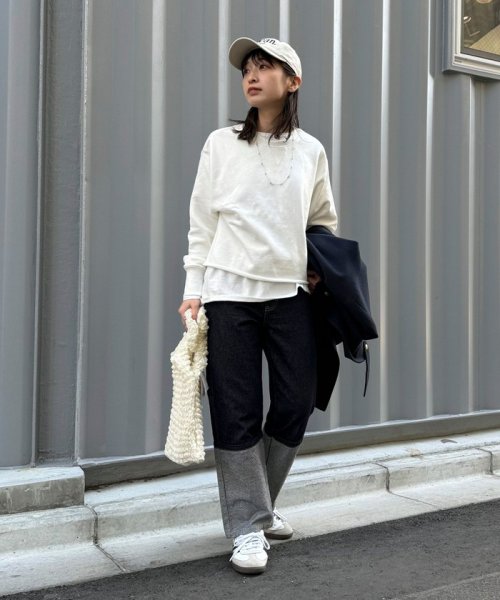 ミニ裏毛クロップドプルオーバー 人気・おすすめ|使いやすい・旅行におすすめ 品質保証 全国発送 日本国内発送・最短翌日お届け ミニ裏毛クロップドプルオーバー 人気・おすすめ|使いやすい・旅行におすすめ 品質保証 全国発送 日本国内発送・最短翌日お届け