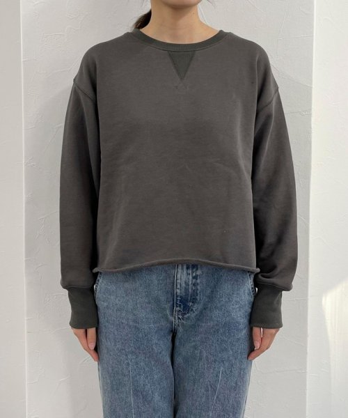 ミニ裏毛クロップドプルオーバー 人気・おすすめ|使いやすい・旅行におすすめ 品質保証 全国発送 日本国内発送・最短翌日お届け ミニ裏毛クロップドプルオーバー 人気・おすすめ|使いやすい・旅行におすすめ 品質保証 全国発送 日本国内発送・最短翌日お届け