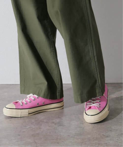 JOURNAL STANDARD relume(ジャーナルスタンダード　レリューム)/【CONVERSE/コンバース】ALL STAR AGEDCOLORS OX：スニーカー/img04