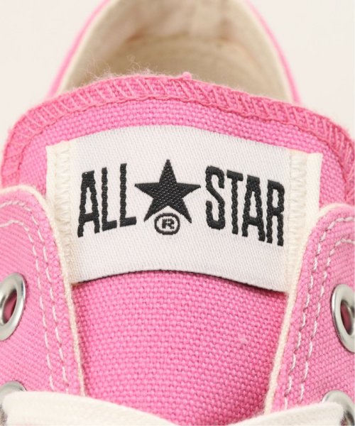 JOURNAL STANDARD relume(ジャーナルスタンダード　レリューム)/【CONVERSE/コンバース】ALL STAR AGEDCOLORS OX：スニーカー/img14