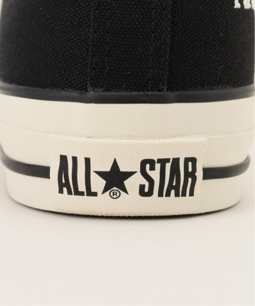 Plage(プラージュ)/【CONVERSE/コンバース】 ALL STAR MN I/E.T.スニーカー/img10