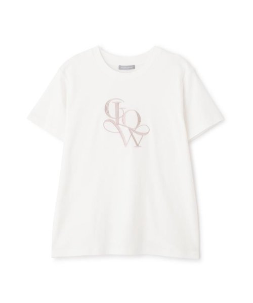 JILL by JILL STUART(ジル バイ ジル スチュアート)/Glow with shade Tシャツ/img08