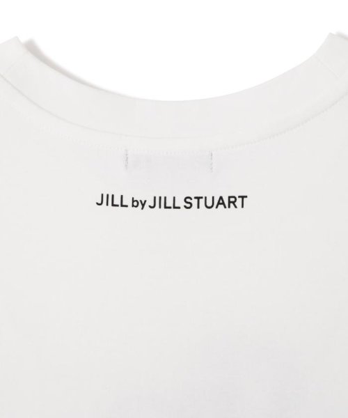 JILL by JILL STUART(ジル バイ ジル スチュアート)/Glow with shade Tシャツ/img19
