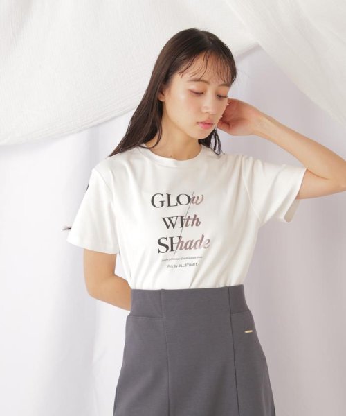 JILL by JILL STUART(ジル バイ ジル スチュアート)/Glow with shade Tシャツ/img27