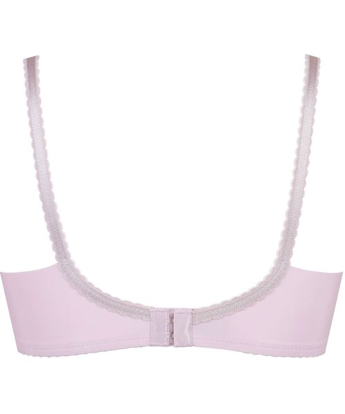 ウイング　ブラジャー　【スキマフィットブラ】　バストとカップのすきまにフィット　（A~B) 人気・おすすめ｜使いやすい・旅行におすすめ 品質保証 全国発送 日本国内発送・最短翌日お届け