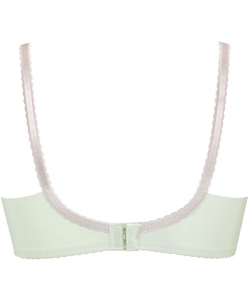 ウイング　ブラジャー　【スキマフィットブラ】　バストとカップのすきまにフィット　（A~B) 人気・おすすめ｜使いやすい・旅行におすすめ 品質保証 全国発送 日本国内発送・最短翌日お届け