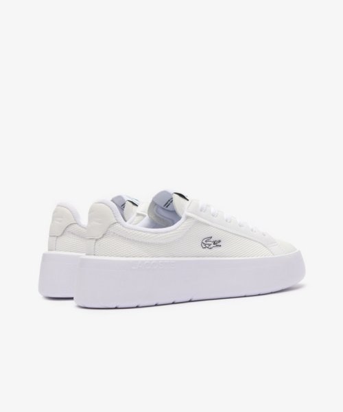 ウィメンズ CARNABY PLAT LT 124 2 SFA 【一部店舗＋WEB限定】レザー ウェルト 厚底ソール レースアップ スニーカー H1356664058(10368円)