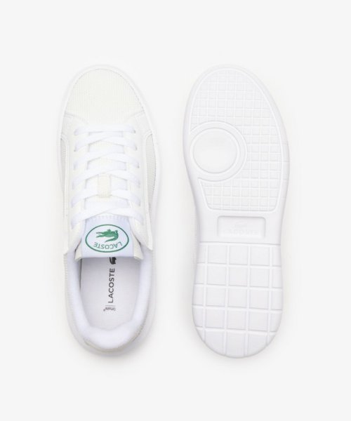 ウィメンズ CARNABY PLAT LT 124 2 SFA 【一部店舗＋WEB限定】レザー ウェルト 厚底ソール レースアップ スニーカー H1356664058(10368円)