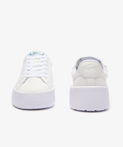 ウィメンズ CARNABY PLAT LT 124 2 SFA 【一部店舗＋WEB限定】レザー ウェルト 厚底ソール レースアップ スニーカー H1356664058(10368円)