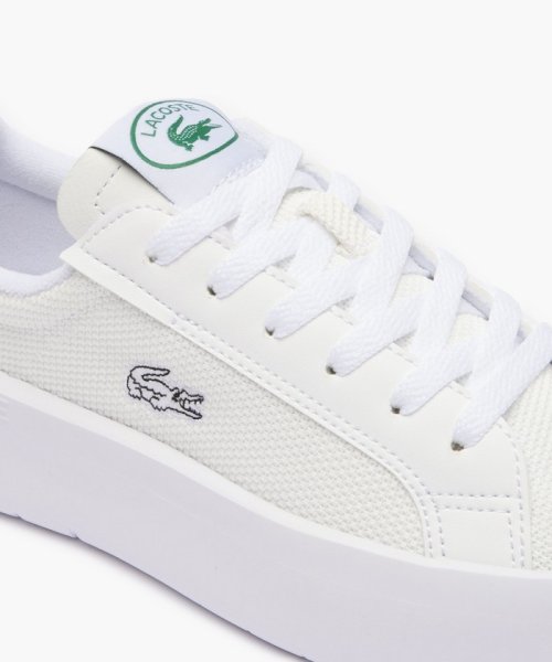 ウィメンズ CARNABY PLAT LT 124 2 SFA 【一部店舗＋WEB限定】レザー ウェルト 厚底ソール レースアップ スニーカー H1356664058(10368円)