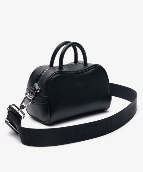 ローラ レザースモールショルダーバッグ 