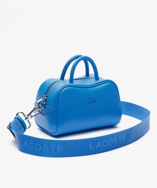 ローラ レザースモールショルダーバッグ 