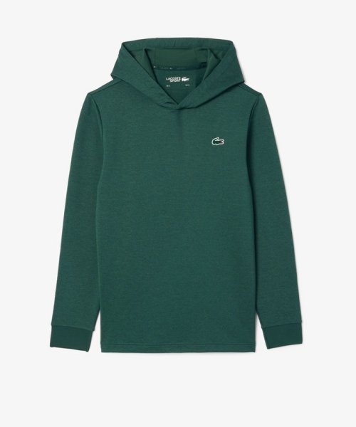 LACOSTESPORTS MENS(ラコステスポーツ　メンズ)/ハイストレッチプルオーバーフーディー/img08