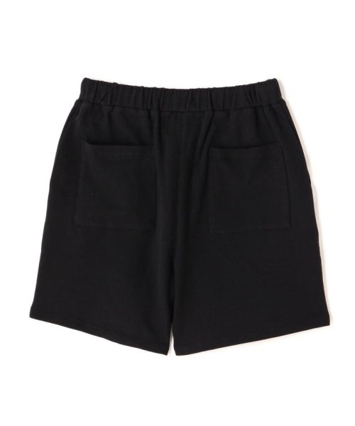 LHP(エルエイチピー)/WEB&DEPOT限定/WHITELAND/ホワイトランド/OWL/LOGO SWT SHORTS/ロゴ スウェットショーツ/img10