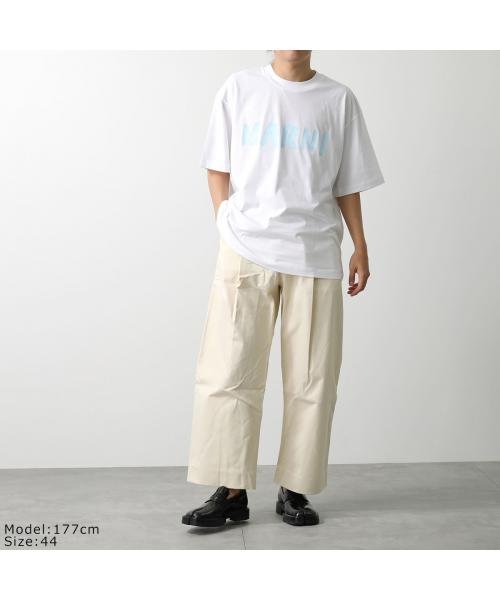 MARNI(マルニ)/MARNI 半袖 Tシャツ THJET49EPH USCS11 ロゴT/img13