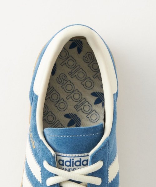 green label relaxing(グリーンレーベルリラクシング)/＜adidas Originals＞HANDBALL SPEZIAL スニーカー/img06