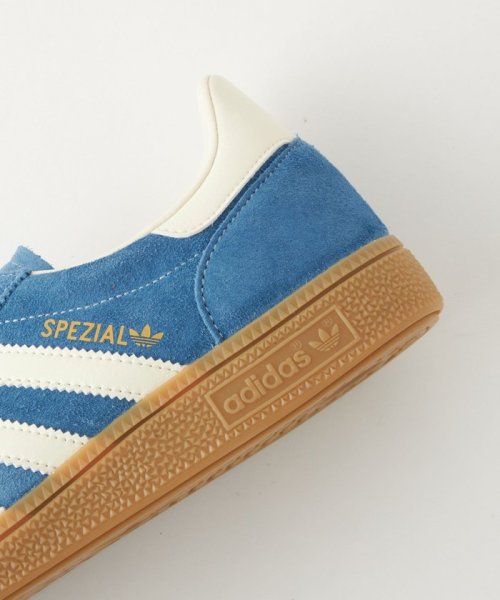 green label relaxing(グリーンレーベルリラクシング)/＜adidas Originals＞HANDBALL SPEZIAL スニーカー/img08