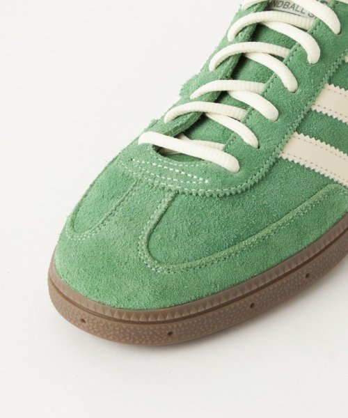 green label relaxing(グリーンレーベルリラクシング)/＜adidas Originals＞HANDBALL SPEZIAL スニーカー/img10