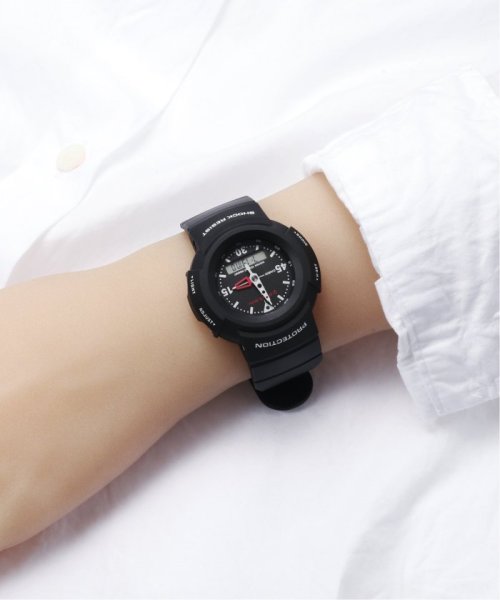 HIROB Ladys(ヒロブ　レディース)/【Gshock / ジーショック】GMN－500－1BJR/img07