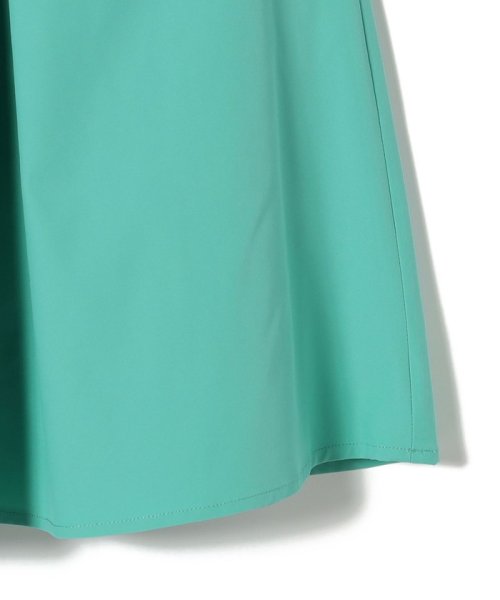 SHIPS Colors WOMEN(シップスカラーズ　ウィメン)/SHIPS Colors:〈洗濯機可能〉カラー タック スカート4/img08