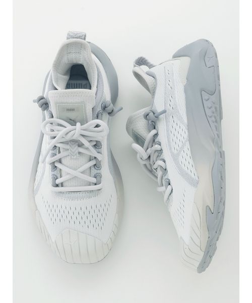 emmi×PUMA】Plexus 372.5(505910604)｜阪急百貨店公式通販サイト