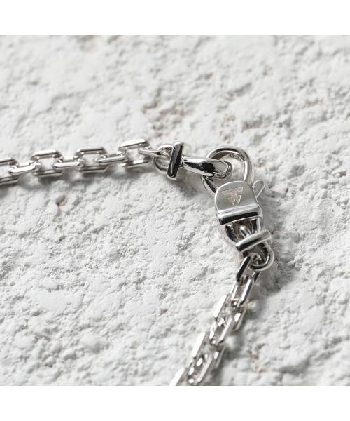 TOMWOOD(トムウッド)/TOMWOOD ブレスレット Anker Bracelet アンカー BM0130NA01S925/img05