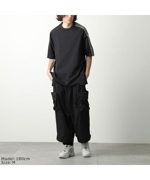 Y-3(ワイスリー)/Y－3 Tシャツ 3S SS TEE IR6265 IV5625/img04