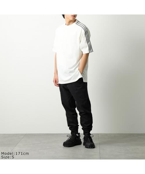 Y-3(ワイスリー)/Y－3 Tシャツ 3S SS TEE IR6265 IV5625/img07