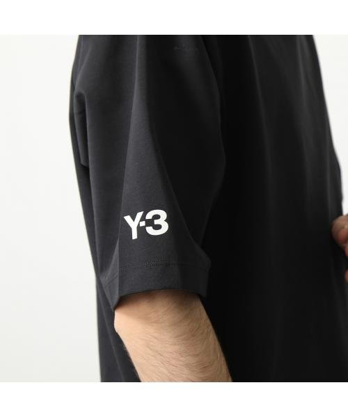 Y-3(ワイスリー)/Y－3 Tシャツ 3S SS TEE IR6265 IV5625/img11