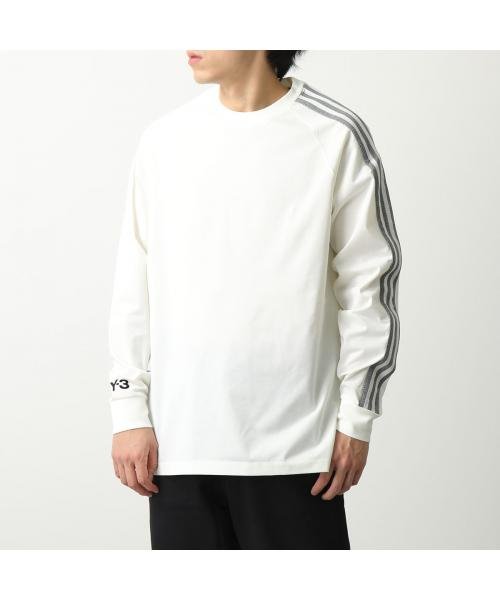 Y-3(ワイスリー)/Y－3 Tシャツ 3S LS TEE IR6268 IV5622/img01