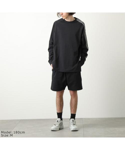 Y-3(ワイスリー)/Y－3 Tシャツ 3S LS TEE IR6268 IV5622/img04