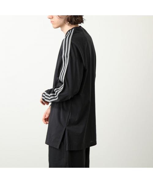 Y-3(ワイスリー)/Y－3 Tシャツ 3S LS TEE IR6268 IV5622/img08