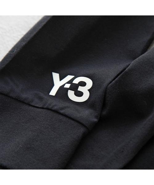 Y-3(ワイスリー)/Y－3 Tシャツ 3S LS TEE IR6268 IV5622/img11