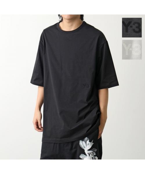 Y-3(ワイスリー)/Y－3 Tシャツ BOXY TEE ボクシー ティー IR7109 IV7845/img01