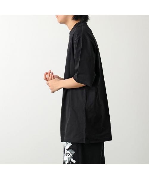 Y-3(ワイスリー)/Y－3 Tシャツ BOXY TEE ボクシー ティー IR7109 IV7845/img10