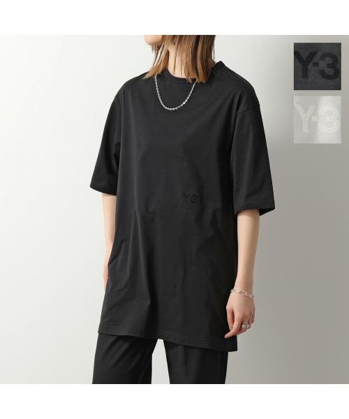 Y-3(ワイスリー)/Y－3 Tシャツ BOXY TEE ボクシー ティー IR7109 IV7845/img01