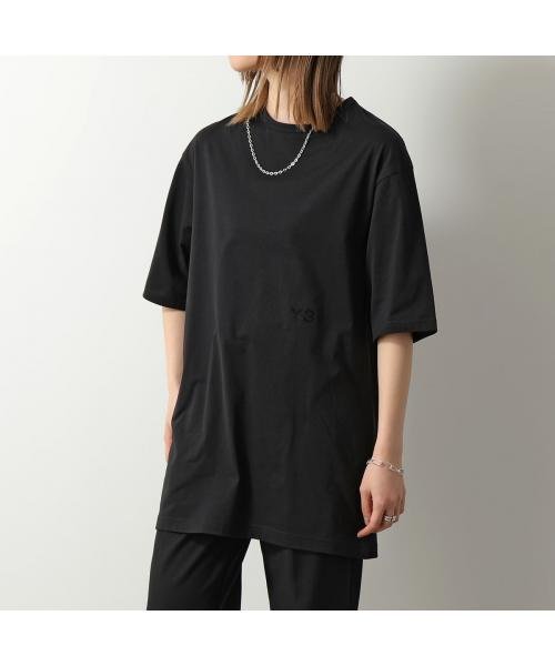 Y-3(ワイスリー)/Y－3 Tシャツ BOXY TEE ボクシー ティー IR7109 IV7845/img03