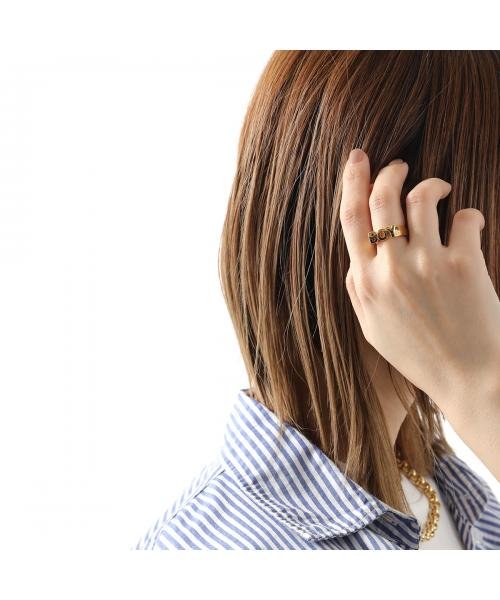 MARIA BLACK リング BOY Ring ボーイ 500460YG BOY MARIA BLACK リング Ring ボーイ