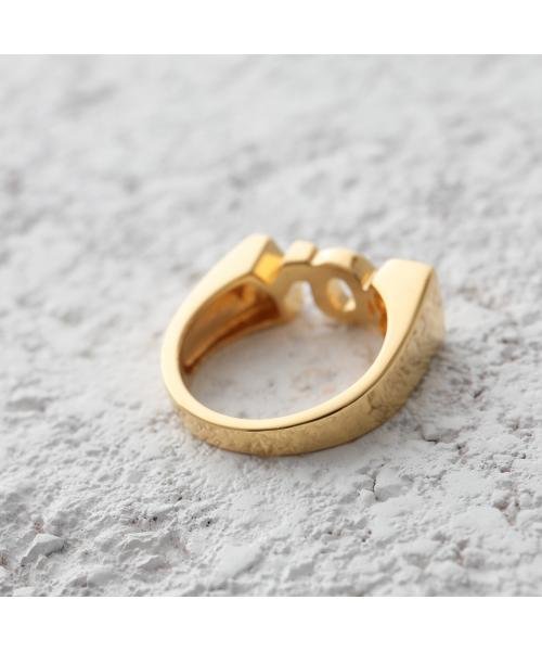 MARIA BLACK リング BOY Ring ボーイ 500460YG BOY MARIA BLACK リング Ring ボーイ