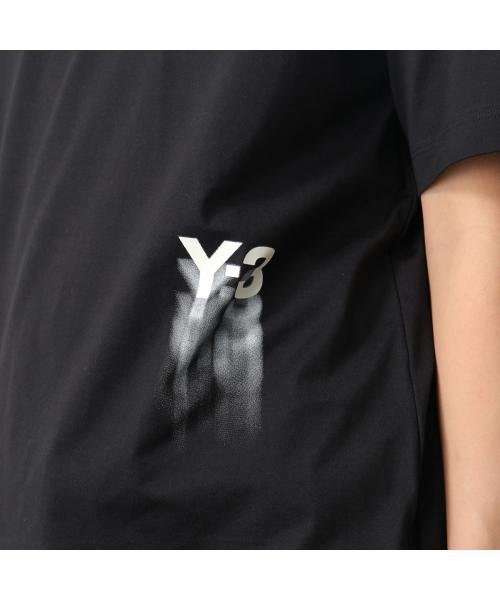 Y-3(ワイスリー)/Y－3 Tシャツ GFX SS TEE IZ3123 IZ3124/img10