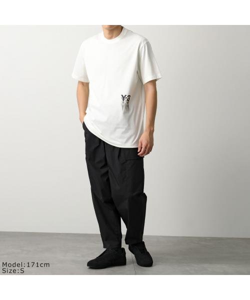 Y-3(ワイスリー)/Y－3 Tシャツ GFX SS TEE IZ3123 IZ3124/img04