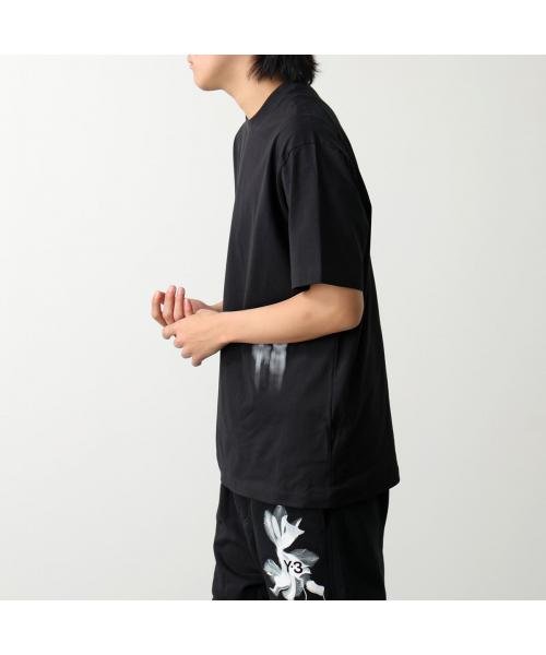 Y-3(ワイスリー)/Y－3 Tシャツ GFX SS TEE IZ3123 IZ3124/img08