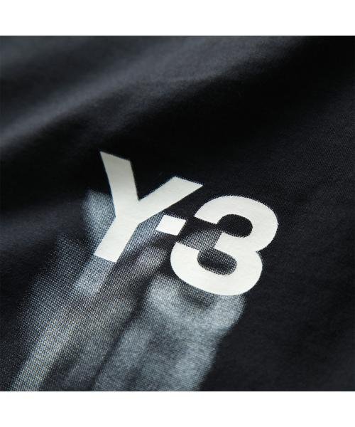 Y-3(ワイスリー)/Y－3 Tシャツ GFX SS TEE IZ3123 IZ3124/img11