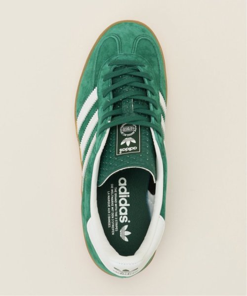 IENA(イエナ)/【ADIDAS/アディダス】GAZELLE INDOOR H06259 IG1596/img05