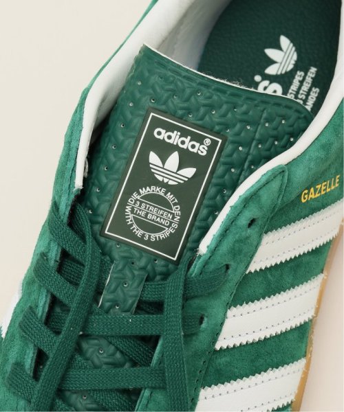 IENA(イエナ)/【ADIDAS/アディダス】GAZELLE INDOOR H06259 IG1596/img07