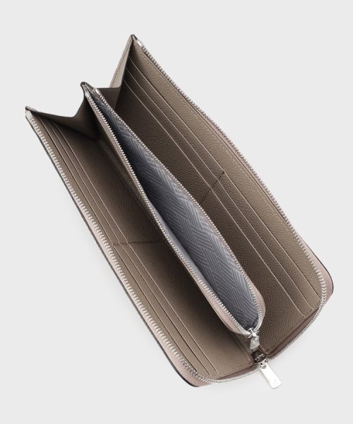 【THE FLAGSHIP】HIROAN別注 L字ファスナー長財布 THE FLAGSHIP