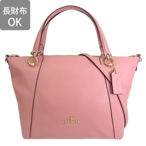 COACH(コーチ)/COACH コーチ KACEY ケーシー ハンドバッグ斜めがけショルダー バッグ 2WAY/img01