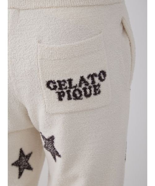 GELATO PIQUE HOMME(GELATO PIQUE HOMME)/【HOMME】エアモコスタージャガードロングパンツ/img14