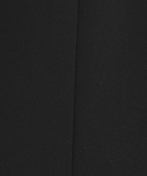 サラフール ノーラペル ジャケット ◇No06◇ W58 着用サイズ：M 防シワ B77 H88 B80 H86